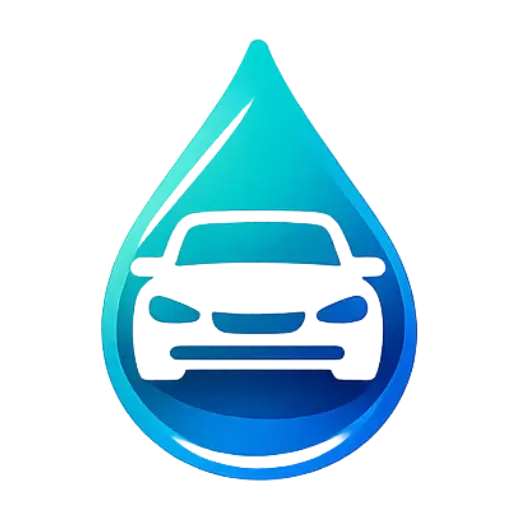 Lavage auto à domicile Gajoubert